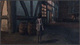 1 - Billingsgate | Rozdział 2 - Deluded Depths | Alice Madness Returns - Alice: Madness Returns - poradnik do gry