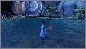 3 - Sliding toward Oblivion | Rozdział 2 - Deluded Depths | Alice Madness Returns - Alice: Madness Returns - poradnik do gry