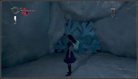 4 - Sliding toward Oblivion | Rozdział 2 - Deluded Depths | Alice Madness Returns - Alice: Madness Returns - poradnik do gry