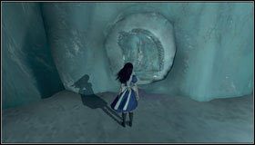 6 - Sliding toward Oblivion | Rozdział 2 - Deluded Depths | Alice Madness Returns - Alice: Madness Returns - poradnik do gry