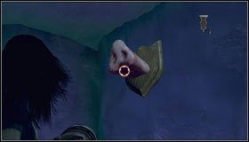 To jednak nie koniec znajdzie schowanych w tym miejscu - Sliding toward Oblivion | Rozdział 2 - Deluded Depths | Alice Madness Returns - Alice: Madness Returns - poradnik do gry