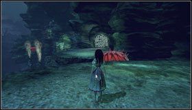 2 - Naval Disaster | Rozdział 2 - Deluded Depths | Alice Madness Returns - Alice: Madness Returns - poradnik do gry