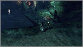 4 - Naval Disaster | Rozdział 2 - Deluded Depths | Alice Madness Returns - Alice: Madness Returns - poradnik do gry