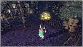 7 - Barrelbottom | Rozdział 2 - Deluded Depths | Alice Madness Returns - Alice: Madness Returns - poradnik do gry