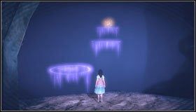 5 - Inky Veil | Rozdział 2 - Deluded Depths | Alice Madness Returns - Alice: Madness Returns - poradnik do gry