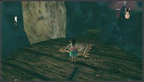 8 - Inky Veil | Rozdział 2 - Deluded Depths | Alice Madness Returns - Alice: Madness Returns - poradnik do gry