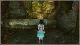 2 - Oyster Garden- Beds Available (2) | Rozdział 2 - Deluded Depths - Alice: Madness Returns - poradnik do gry