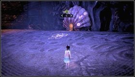 Niszczymy przeszkodę zagradzającą bramę - Barrelbottom Revisited | Rozdział 2 - Deluded Depths | Alice Madness Returns - Alice: Madness Returns - poradnik do gry