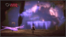 3 - Vale of Doom (2) | Rozdział 3 - Oriental Grove | Alice Madness Returns - Alice: Madness Returns - poradnik do gry