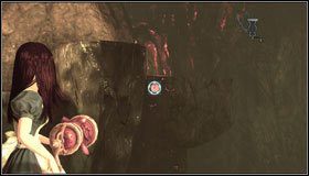 4 - Vale of Doom (2) | Rozdział 3 - Oriental Grove | Alice Madness Returns - Alice: Madness Returns - poradnik do gry