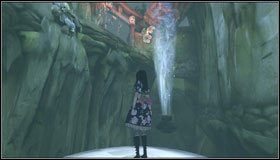 6 - Scorched Earth (1) | Rozdział 3 - Oriental Grove | Alice Madness Returns - Alice: Madness Returns - poradnik do gry