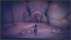 7 - Scorched Earth (1) | Rozdział 3 - Oriental Grove | Alice Madness Returns - Alice: Madness Returns - poradnik do gry