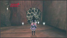 1 - Scorched Earth (2) | Rozdział 3 - Oriental Grove | Alice Madness Returns - Alice: Madness Returns - poradnik do gry
