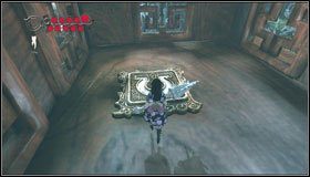 Wchodzimy do świątyni - Scorched Earth (2) | Rozdział 3 - Oriental Grove | Alice Madness Returns - Alice: Madness Returns - poradnik do gry