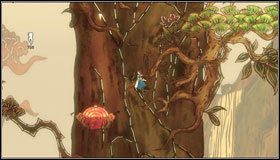 3 - Scroll of Happy Times (1) | Rozdział 3 - Oriental Grove | Alice Madness Returns - Alice: Madness Returns - poradnik do gry