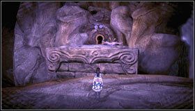 2 - Monastery Shelf Valley (1) | Rozdział 3 - Oriental Grove | Alice Madness Returns - Alice: Madness Returns - poradnik do gry