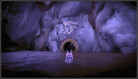 1 - Monastery Shelf Valley (2) | Rozdział 3 - Oriental Grove | Alice Madness Returns - Alice: Madness Returns - poradnik do gry