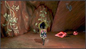 2 - Trunk (1) | Rozdział 3 - Oriental Grove | Alice Madness Returns - Alice: Madness Returns - poradnik do gry