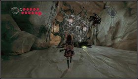 Przed ułożeniem kolejnego obrazka musimy znaleźć wszystkie fragmenty układanki - West Peak Prison Village | Rozdział 3 - Oriental Grove | Alice Madness Returns - Alice: Madness Returns - poradnik do gry