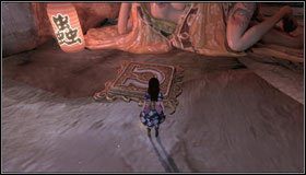 2 - West Peak Prison Village | Rozdział 3 - Oriental Grove | Alice Madness Returns - Alice: Madness Returns - poradnik do gry