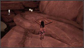 Korzystając z korytarza po lewej dotrzemy do sporej jaskini - Hellish Hive (1) | Rozdział 3 - Oriental Grove | Alice Madness Returns - Alice: Madness Returns - poradnik do gry