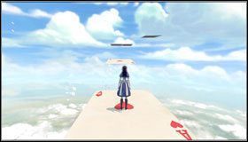 1 - Cardbridge (1) | Rozdział 4 - Queensland | Alice Madness Returns - Alice: Madness Returns - poradnik do gry