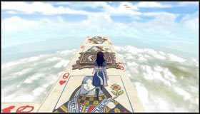 5 - Cardbridge (2) | Rozdział 4 - Queensland | Alice Madness Returns - Alice: Madness Returns - poradnik do gry