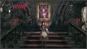 2 - Least Wing (2) | Rozdział 4 - Queensland | Alice Madness Returns - Alice: Madness Returns - poradnik do gry