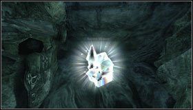 Idziemy na wprost w kierunku dwóch muszli - Waste Wing Part 1 (1) | Rozdział 4 - Queensland | Alice Madness Returns - Alice: Madness Returns - poradnik do gry