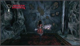 3 - Waste Wing Part 1 (1) | Rozdział 4 - Queensland | Alice Madness Returns - Alice: Madness Returns - poradnik do gry