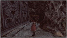 1 - Waste Wing Part 2 | Rozdział 4 - Queensland | Alice Madness Returns - Alice: Madness Returns - poradnik do gry