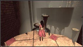 2 - Waste Wing Part 2 | Rozdział 4 - Queensland | Alice Madness Returns - Alice: Madness Returns - poradnik do gry