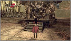 2 - Labirynthine Revenge | Rozdział 4 - Queensland | Alice Madness Returns - Alice: Madness Returns - poradnik do gry