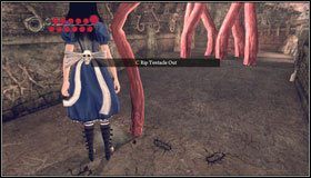 1 - Harder they Fall | Rozdział 4 - Queensland | Alice Madness Returns - Alice: Madness Returns - poradnik do gry