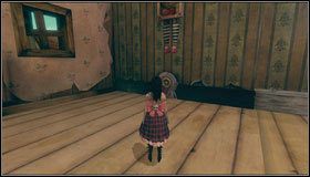 1 - Frogs Way (1) | Rozdział 5 - Dollhouse | Alice Madness Returns - Alice: Madness Returns - poradnik do gry