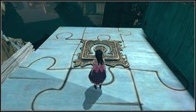 3 - Frogs Way (1) | Rozdział 5 - Dollhouse | Alice Madness Returns - Alice: Madness Returns - poradnik do gry
