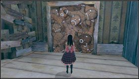 5 - Frogs Way (1) | Rozdział 5 - Dollhouse | Alice Madness Returns - Alice: Madness Returns - poradnik do gry
