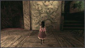 2 - Downtown Cellars (1) | Rozdział 5 - Dollhouse | Alice Madness Returns - Alice: Madness Returns - poradnik do gry