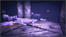 1 - Downtown Cellars (2) | Rozdział 5 - Dollhouse | Alice Madness Returns - Alice: Madness Returns - poradnik do gry