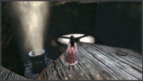 2 - Downtown Cellars (2) | Rozdział 5 - Dollhouse | Alice Madness Returns - Alice: Madness Returns - poradnik do gry