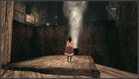 4 - Downtown Cellars (2) | Rozdział 5 - Dollhouse | Alice Madness Returns - Alice: Madness Returns - poradnik do gry