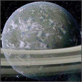 AITE - Nowe planety i księżyce | Inne | Mass Effect 2 Overlord - Mass Effect 2: Overlord - poradnik do gry
