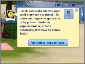 007 - Simologia | Simowie w The Sims 3 Pokolenia - The Sims 3: Pokolenia - poradnik do gry