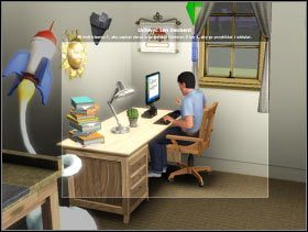 010 - Simologia | Simowie w The Sims 3 Pokolenia - The Sims 3: Pokolenia - poradnik do gry