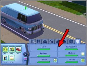 026 - Nagrody za punkty szczęścia życiowego | Simowie w The Sims 3 Pokolenia - The Sims 3: Pokolenia - poradnik do gry