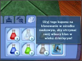 027 - Nagrody za punkty szczęścia życiowego | Simowie w The Sims 3 Pokolenia - The Sims 3: Pokolenia - poradnik do gry