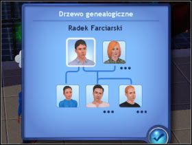 030 - Nagrody za punkty szczęścia życiowego | Simowie w The Sims 3 Pokolenia - The Sims 3: Pokolenia - poradnik do gry