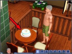 032 - Nagrody za punkty szczęścia życiowego | Simowie w The Sims 3 Pokolenia - The Sims 3: Pokolenia - poradnik do gry