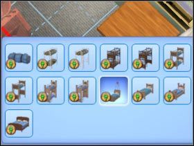 053 - Nowe rzeczy | Od niemowlęcia do nastolatka w The Sims 3 Pokolenia - The Sims 3: Pokolenia - poradnik do gry