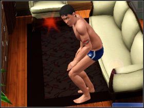 074 - Psikusy i pułapki | Od niemowlęcia do nastolatka w The Sims 3 Pokolenia - The Sims 3: Pokolenia - poradnik do gry